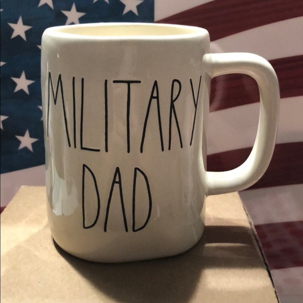 Rae Dunn Mug NWOT